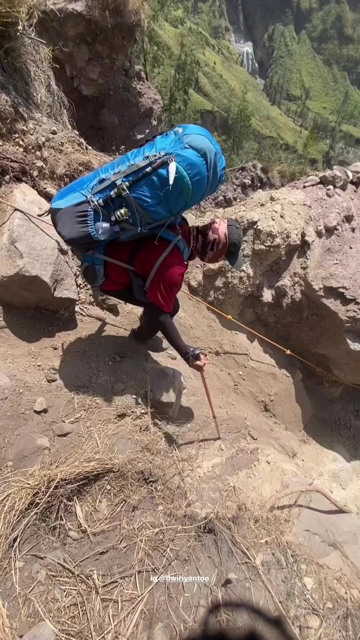 tracking