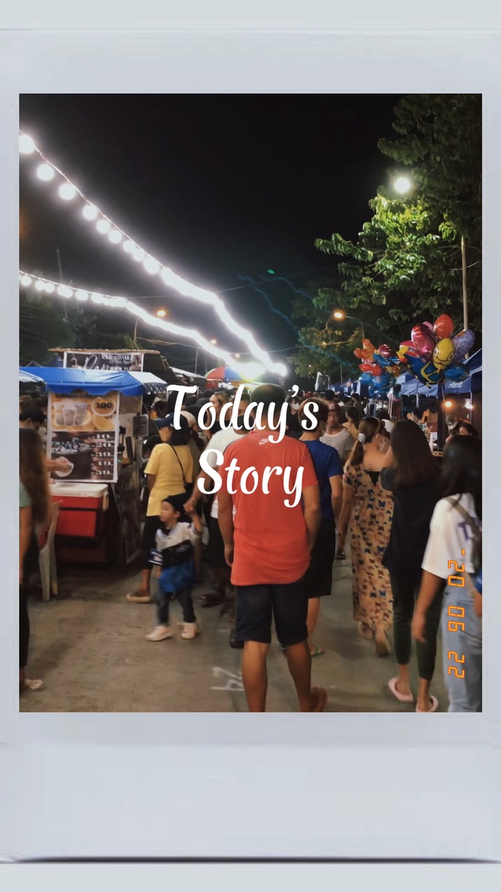 Cerita hari ini