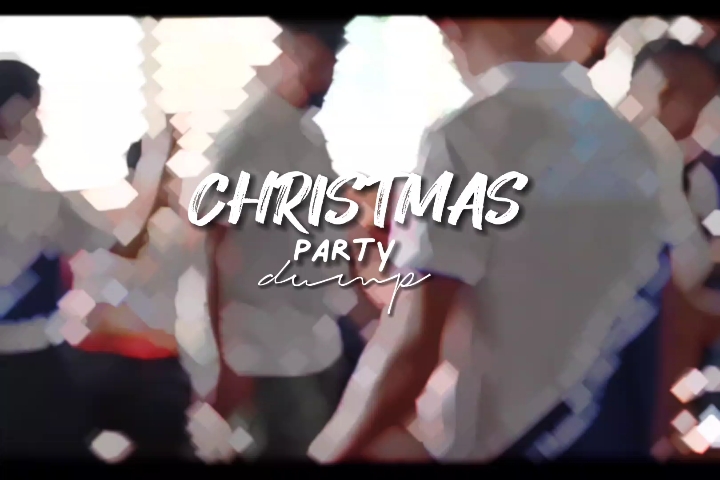 FIESTA DE NAVIDAD 