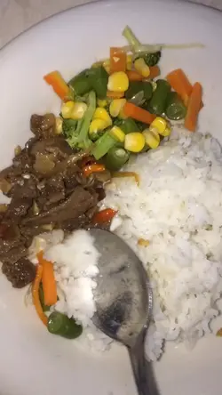 prank makan