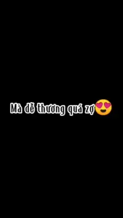 Mẫu dễ thương