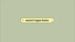 opening tugas video
