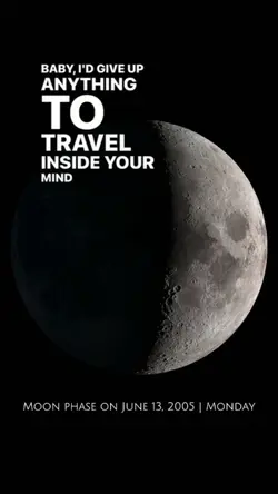 Moon Phase