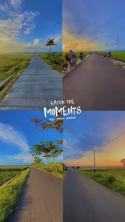 Mini vlog keren