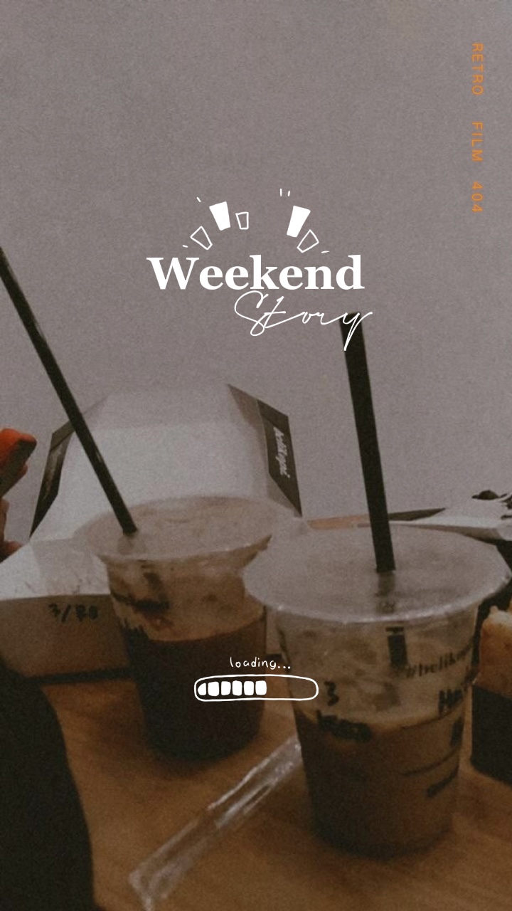 weekend story✨❤️‍🔥