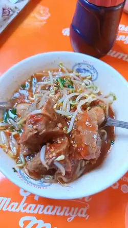 bakso