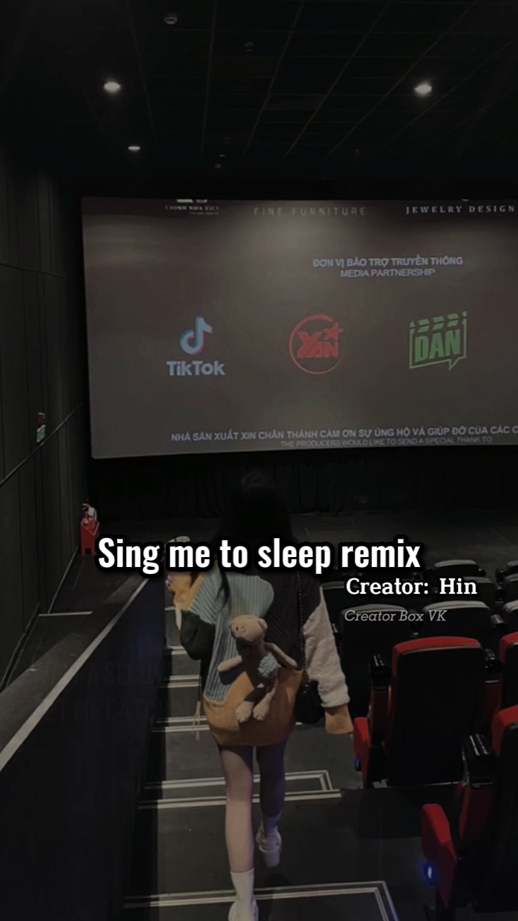 [3] Sing mich in den Schlaf