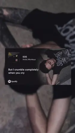 505 Arctic Monkeys