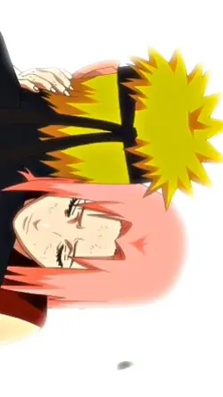 Sad Story Of Naruto