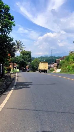 Yo mudik