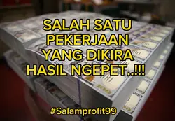 BELAJAR TRADING