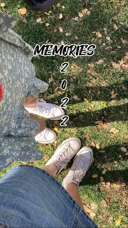 memories 2022