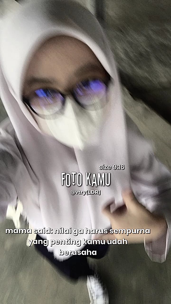 Mama sagte