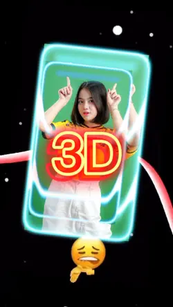 3D Bisa Collab Ber 7