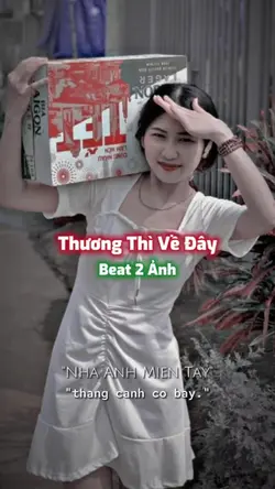 Thương thì về đây