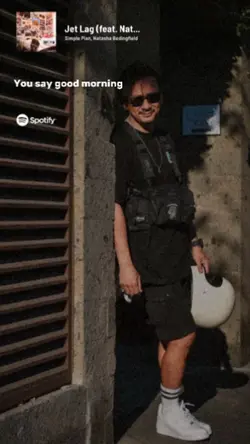 Lirik Spotify