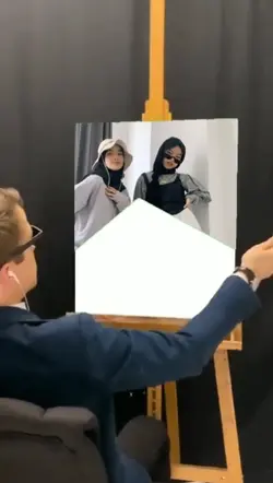 EFEK FOTO KEREN