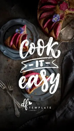 Cook it Easy