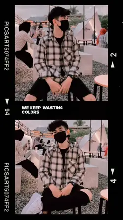 FRAME ESTETIK KEREN