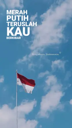 Bendera - Cokelat