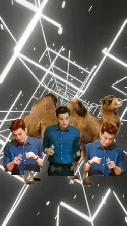 Welcome To Sahara