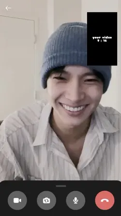 VC WITH HEESEUNG