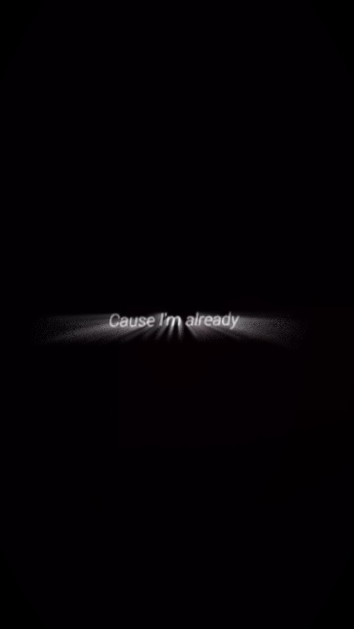 High enough | Trans