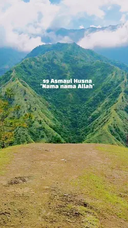 99 Asmaul Husna 