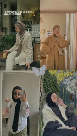 4 tata letak kece uy