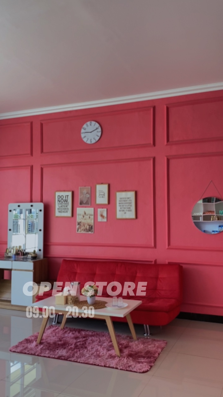 Open store 
