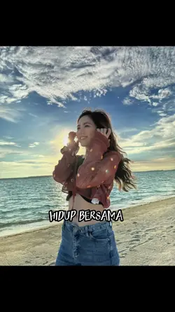 HIDUP BERSAMA 