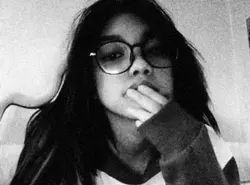 b&w aesthetic 