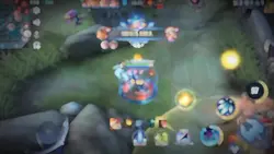 Montage Ml x JJ