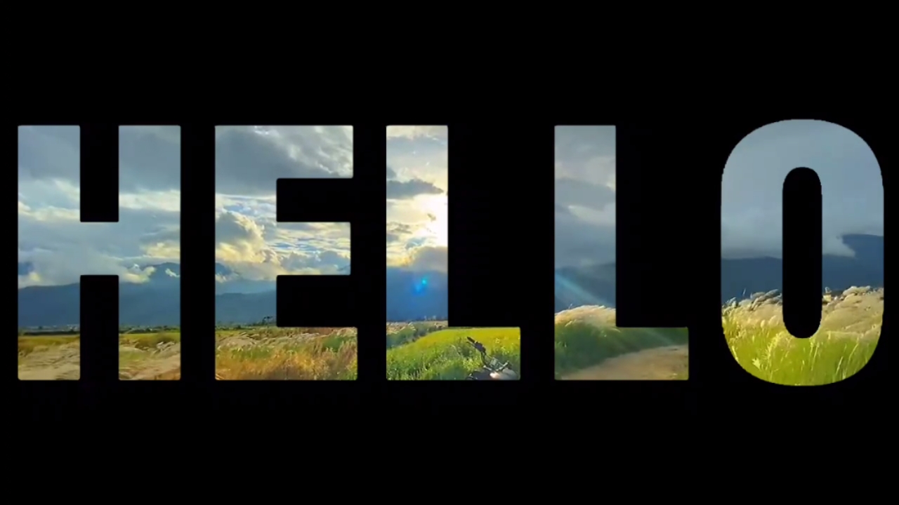 VIDEO DE APERTURA
