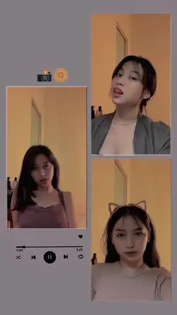 3 foto kolase kece