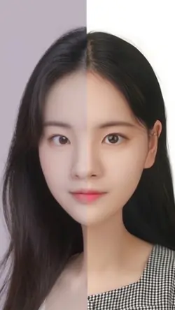 AI 프로필 막차 타기