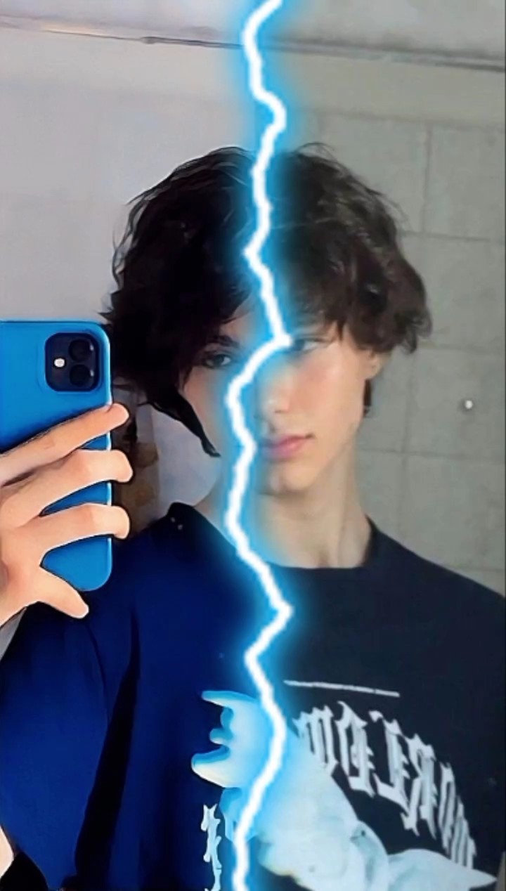 Efeito Mangá 