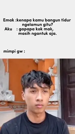 mimpi