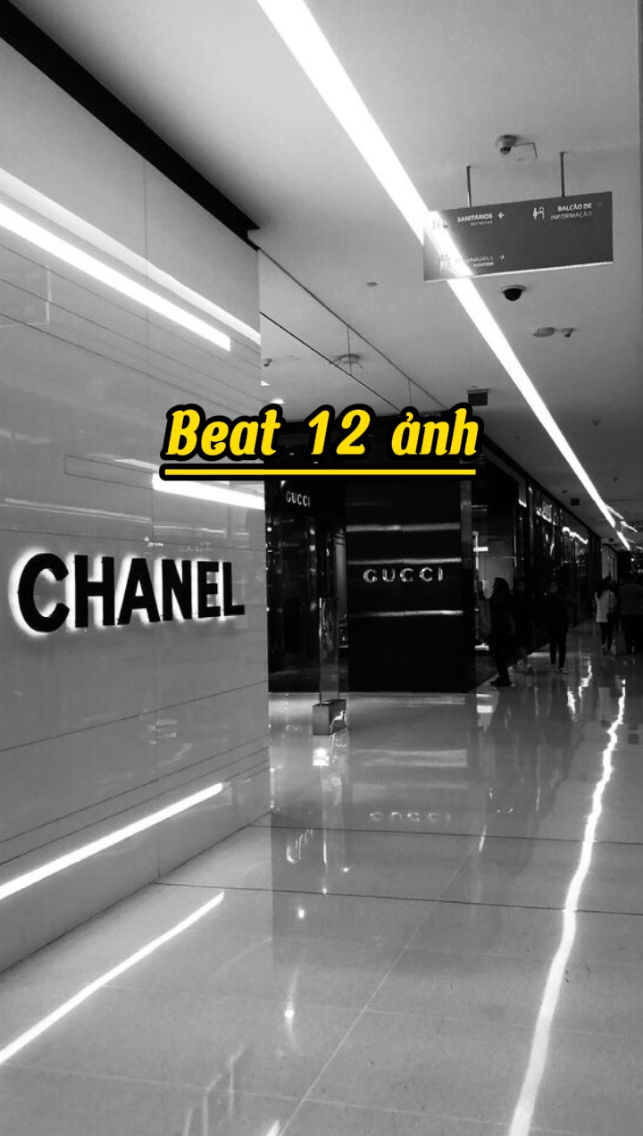 Beat 12 ảnh