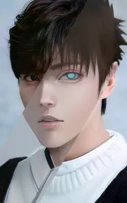 FacePlay Use Anime
