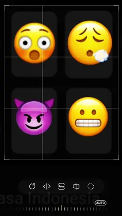 emoticon