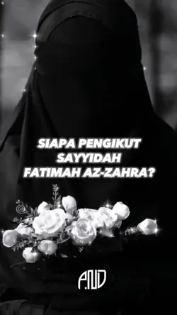 SAYYIDAH FATIMAH