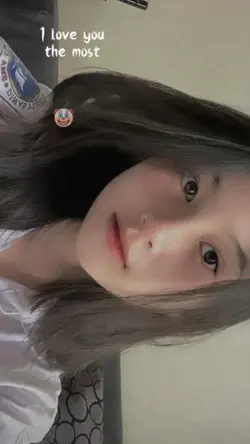 i love u the most