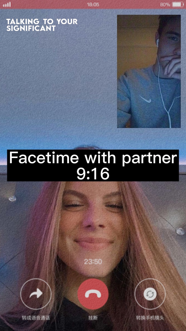 Fake FaceTime Call - Pippit