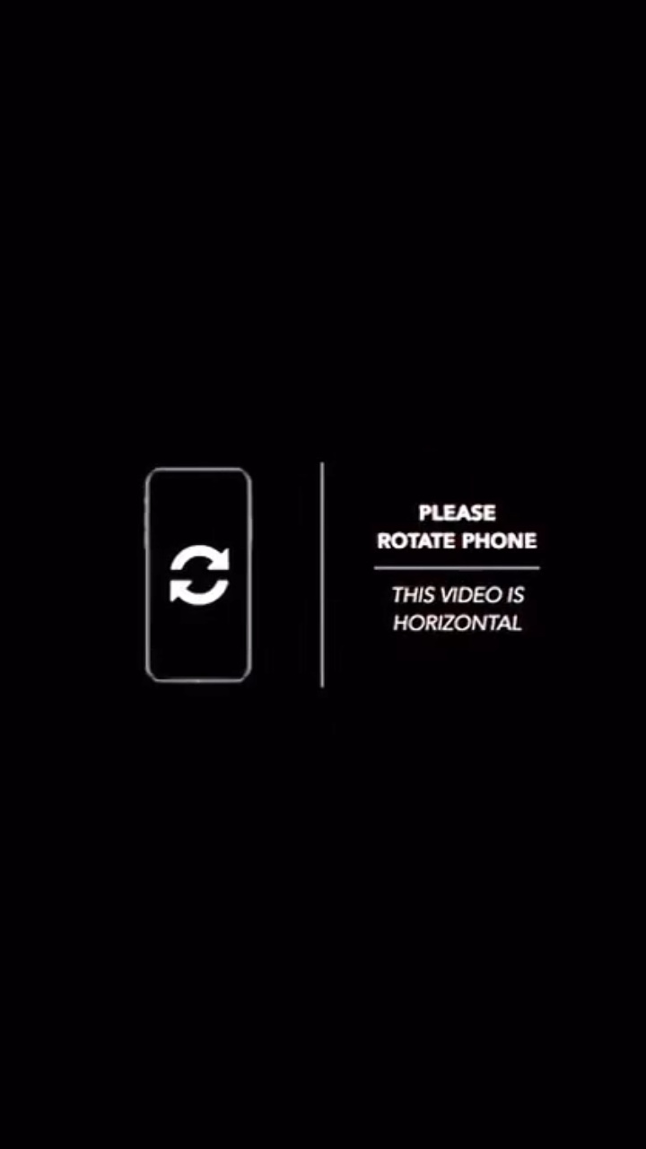 Gire su teléfono