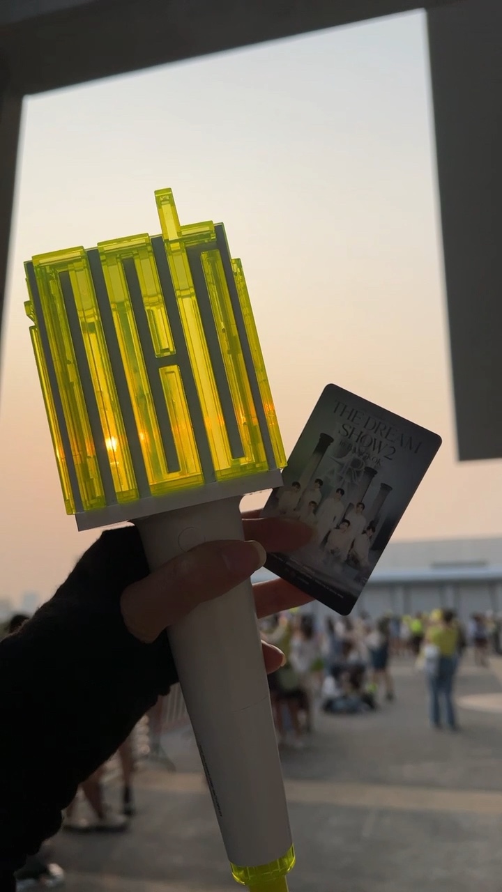 nct 7 rêve
