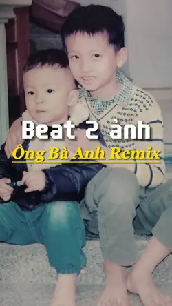 2 ảnh[ Ông Bà Anh ] 