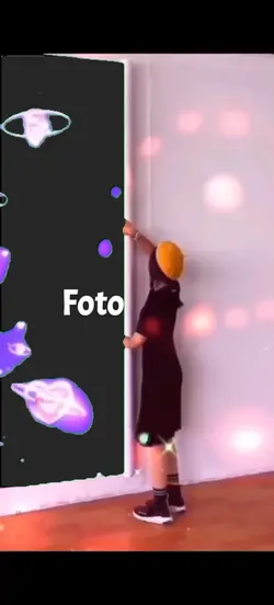 Poster Foto 