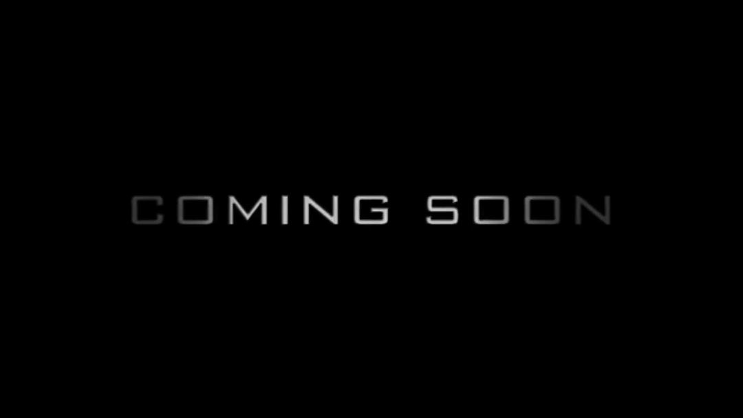 Próximamente 