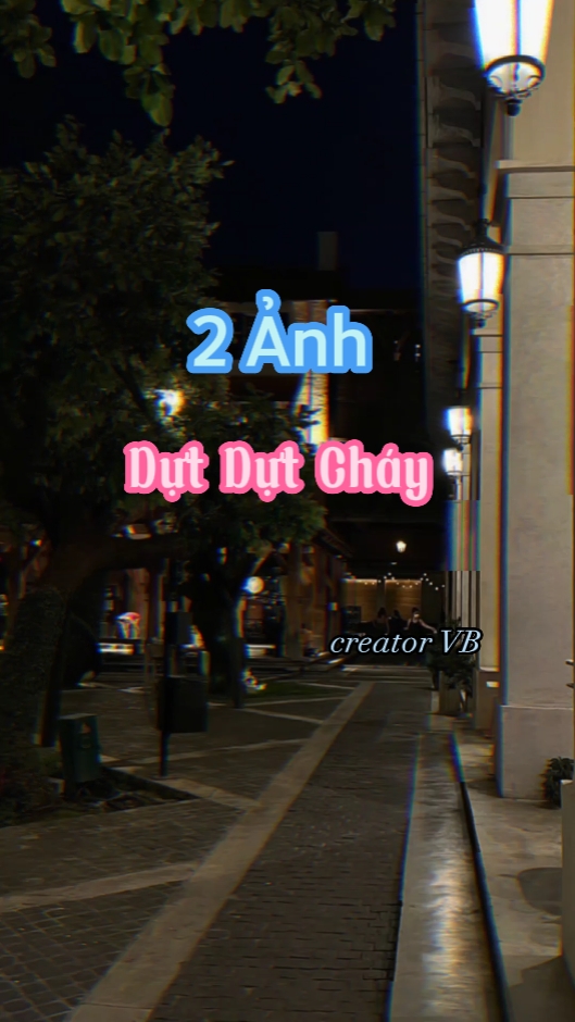 Dựt Dựt Cháy 